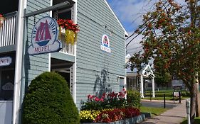 The Ship Motel in Alexandria Bay